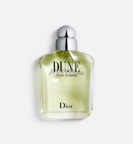 DUNE POUR HOMME EAU DE TOILETTE