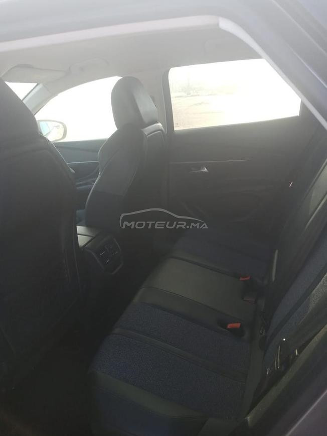 Peugeot 3008 Diesel Automatique 2019 à El Jadida