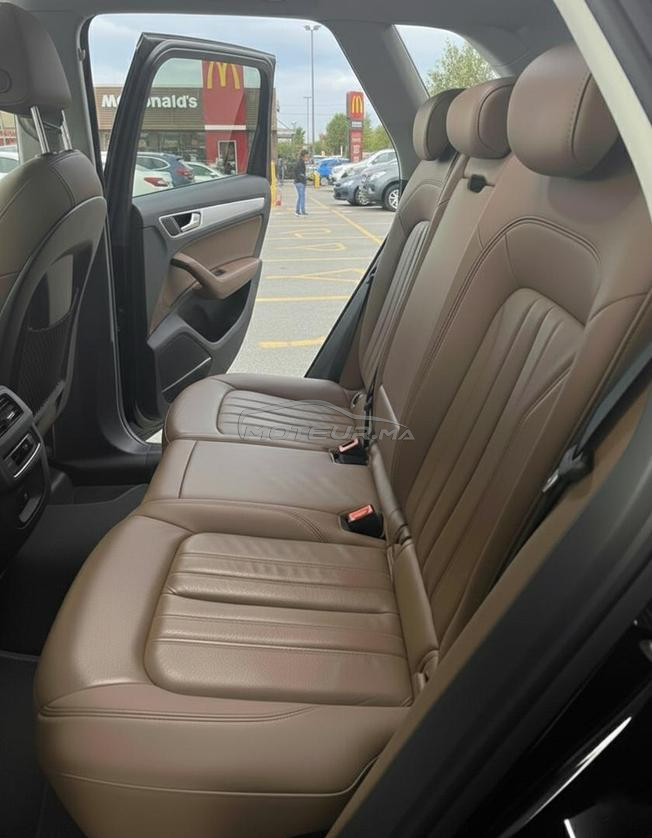 Audi Q5...