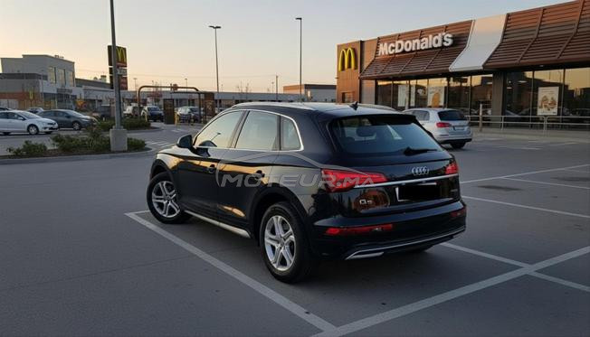 Audi Q5...