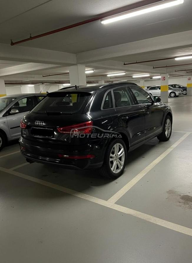 Audi Q3...