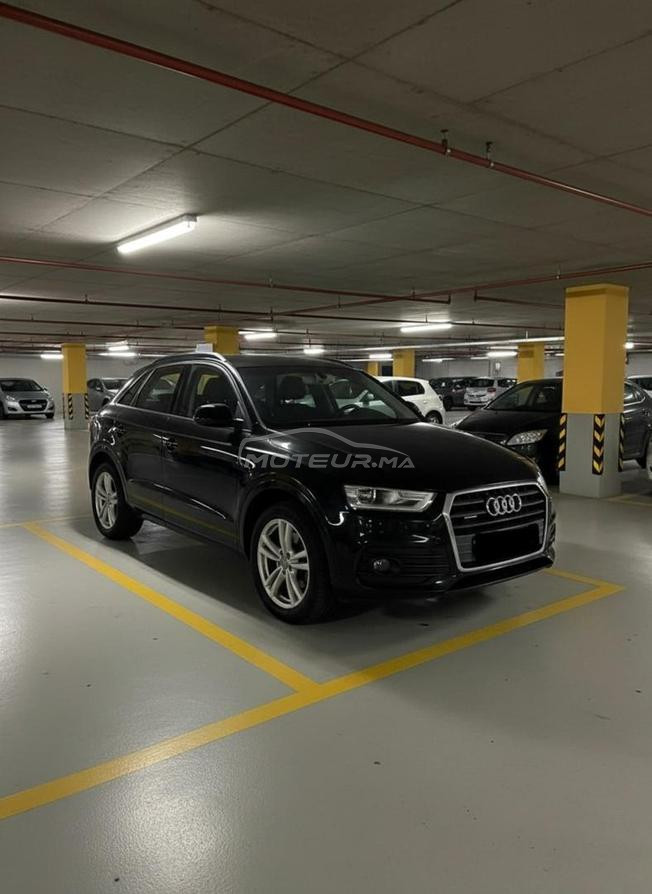Audi Q3...