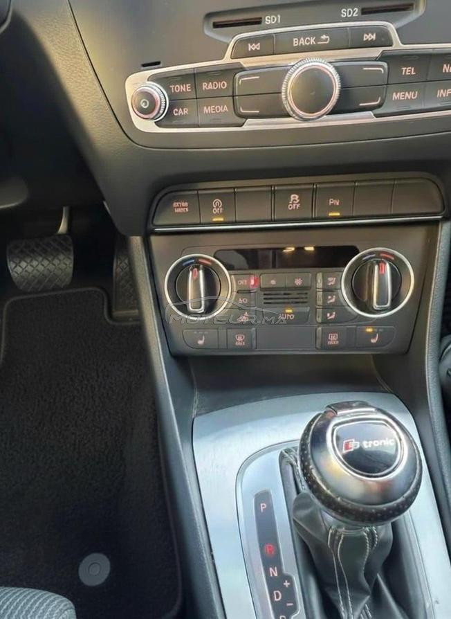 Audi Q3...