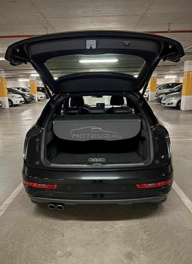 Audi Q3...