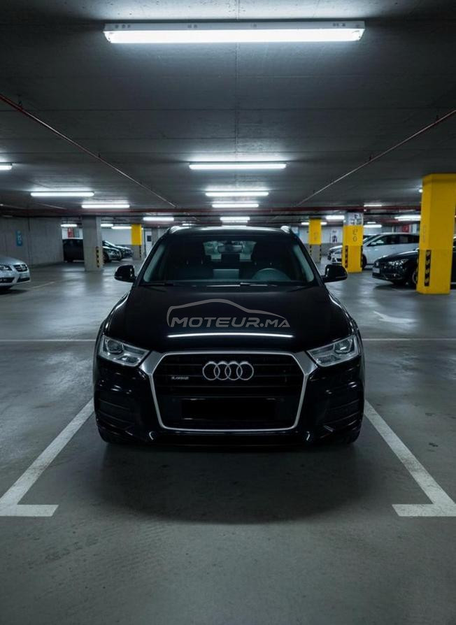 Audi Q3...