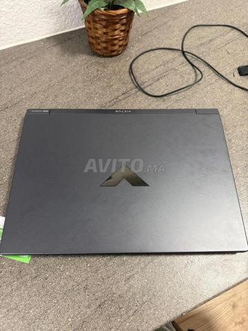 HP Victus RTX 3050 I5 12450H