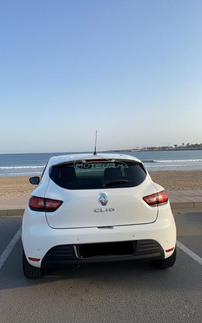 Renault Clio 4 