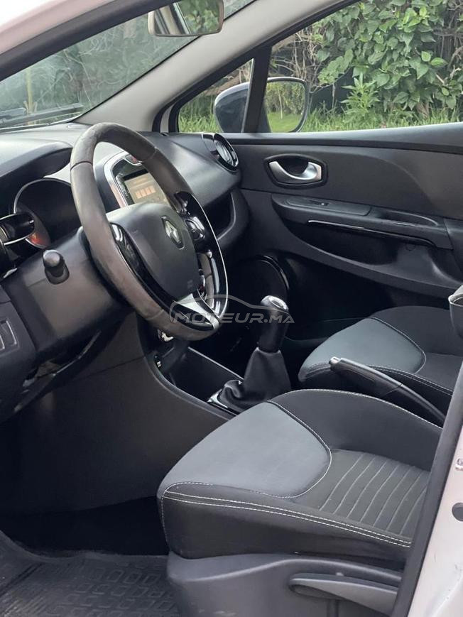 Renault Clio 4 