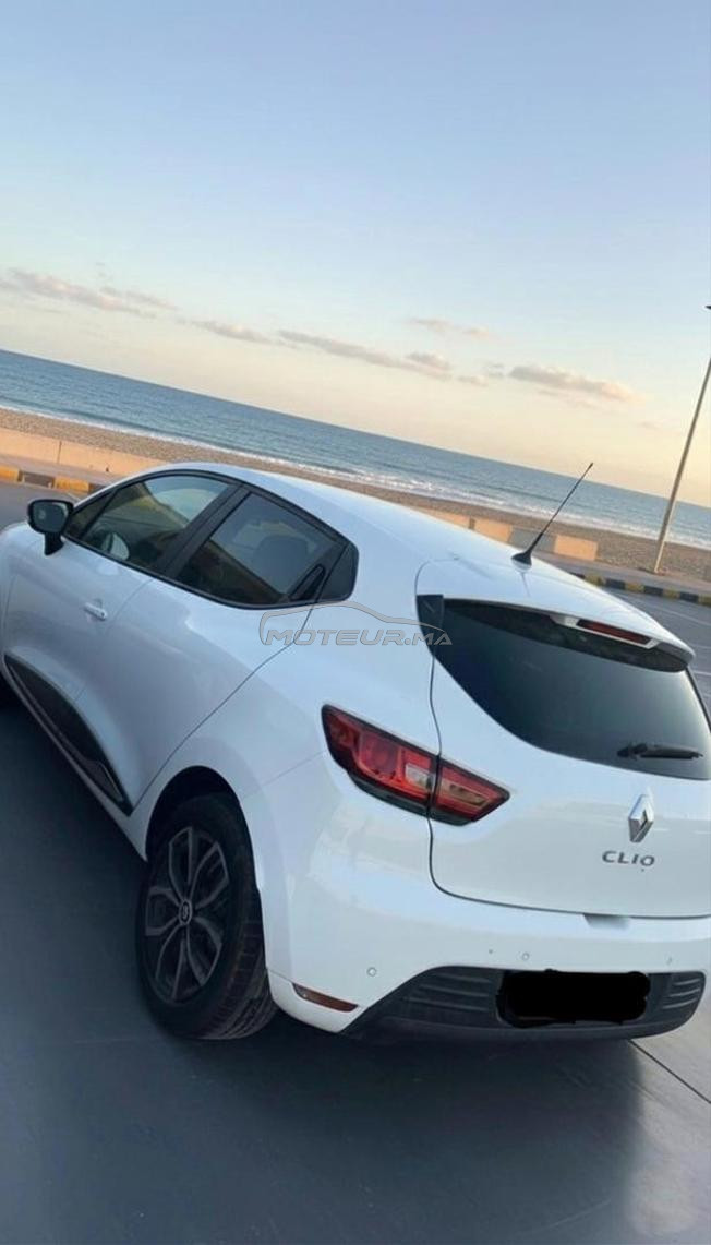 Renault Clio 4 