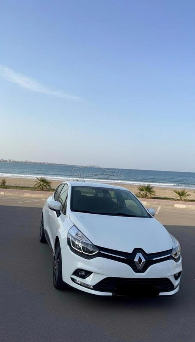 Renault Clio 4 