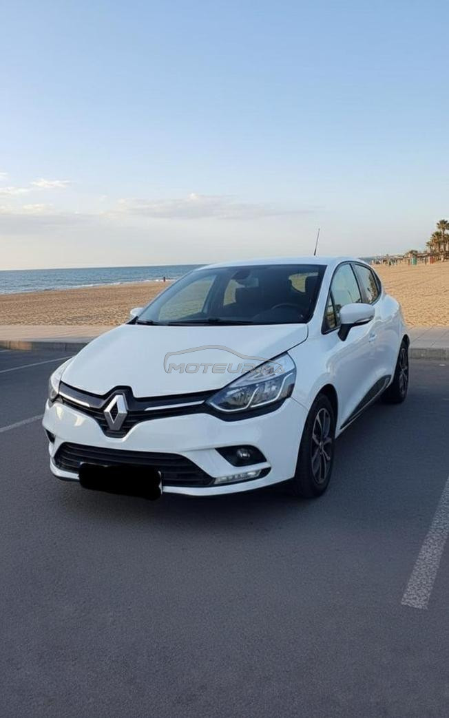 Renault Clio 4 