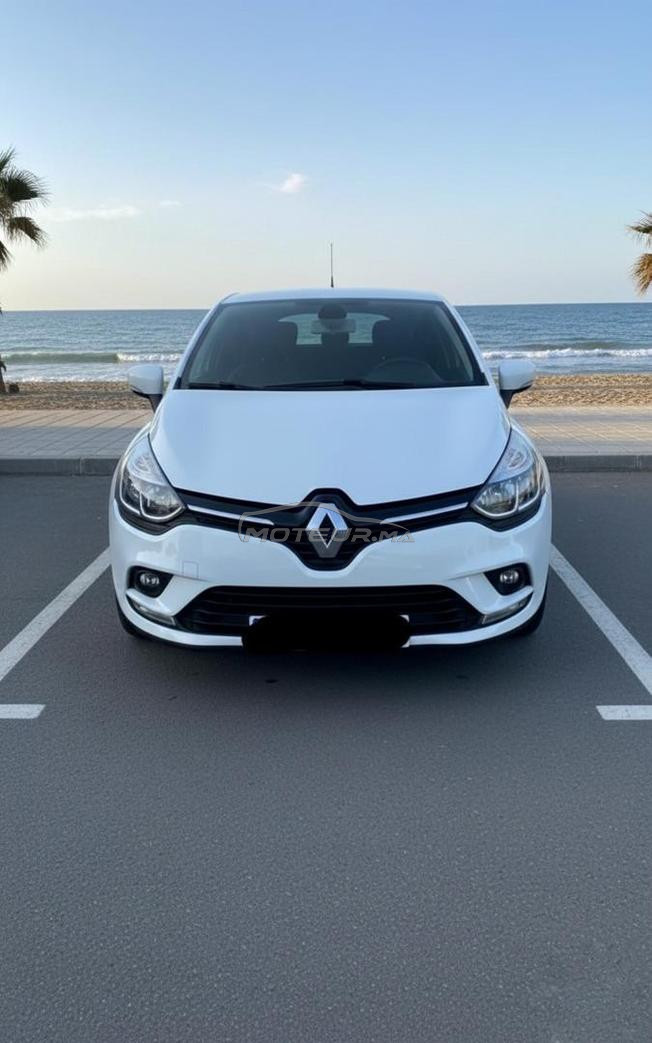 Renault Clio 4 