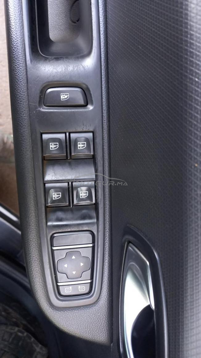Renault Clio 4 
