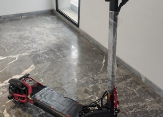 Vsett 10 plus 60v 28 ah نسخة أوروبية