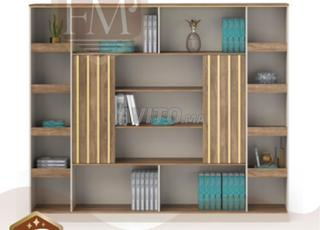 خزانة تصنيف