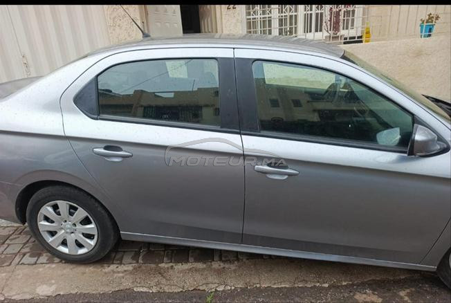 Peugeot 301