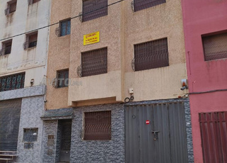 Excellente maison Hay Saada