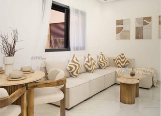 Appartement propre à louer à la journée à un prix raisonnable sans intermédiaire