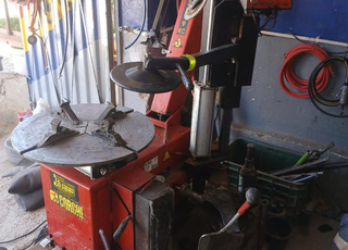 Tout pour la réparation des roues