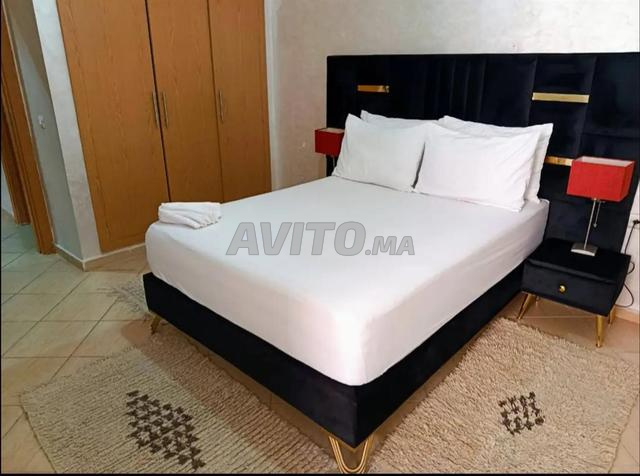 شقق مفروشة عائلية وسط المدينة بدون وسيط - 2