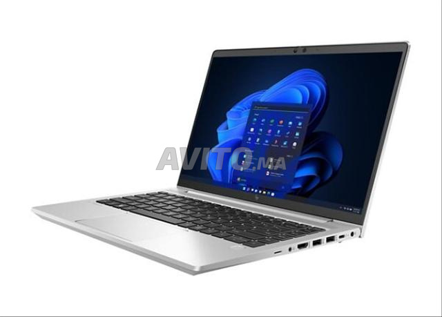كمبيوتر محمول HP EliteBook 640 G10