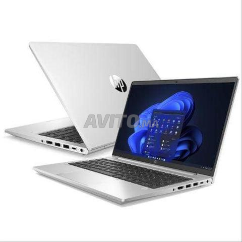 كمبيوتر محمول HP EliteBook 640 G10 - 2
