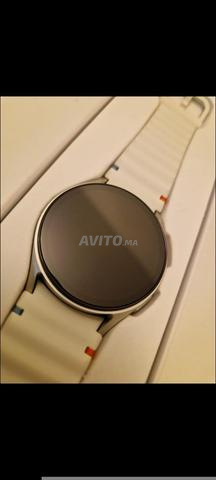 ساعة سامسونج 7