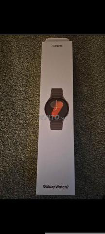 ساعة سامسونج 7