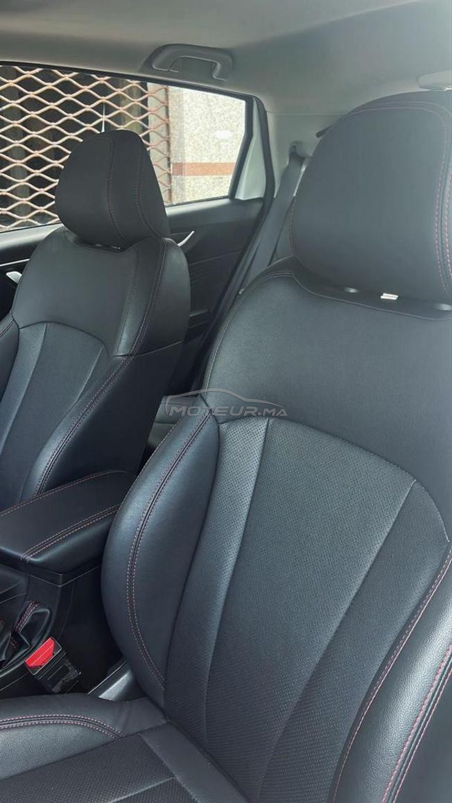 Geely GX3 Pro Essence Automatique 2024 à Tanger