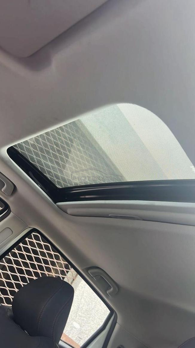 Geely GX3 Pro Essence Automatique 2024 à Tanger