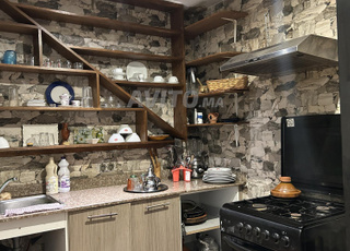 Appartement à Jet Sakan