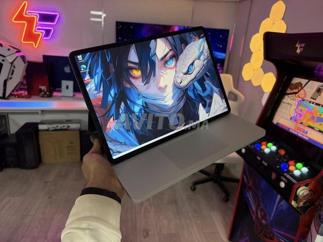 Surface studio 2 i7-13700H rtx 4050 32Go 1TB