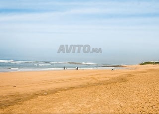 Terrain villa a 50m de La place