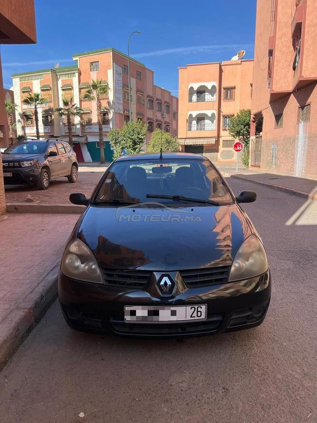 clio classique 