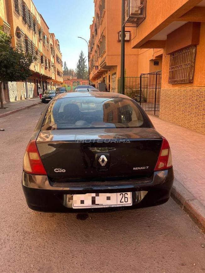 clio classique 
