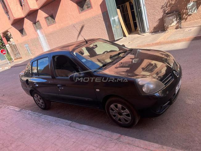 clio classique 
