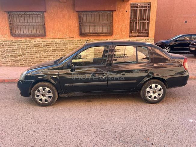 clio classique 