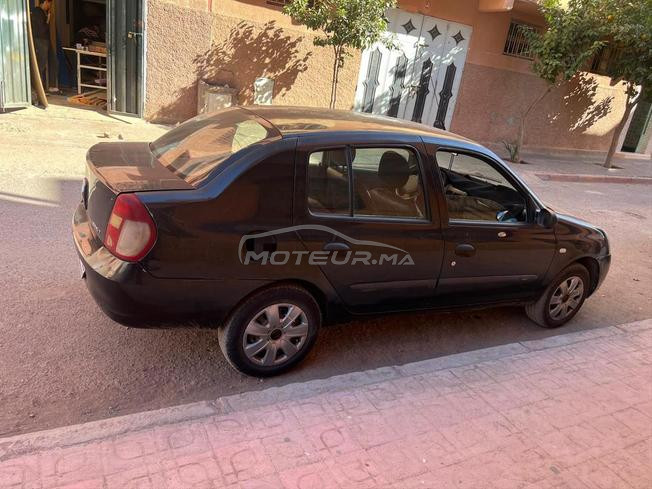 clio classique 