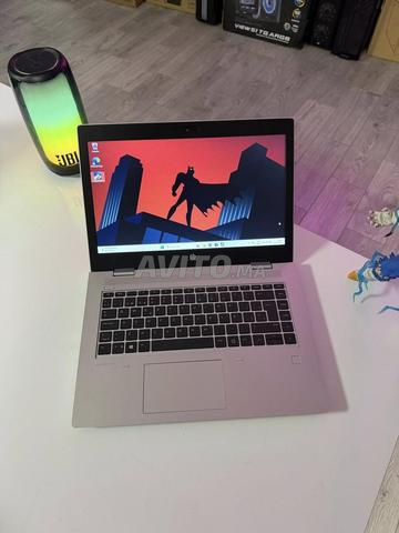 Hp Probook 640 G5 i5-8250U 16Go ram 256Go - 2