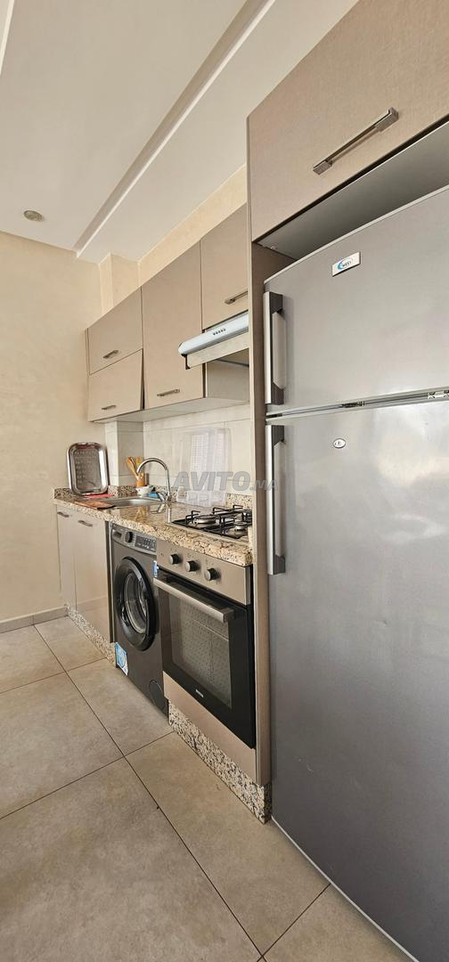 Appartement Résidence Jawharat Mogador Essaouira - image 3