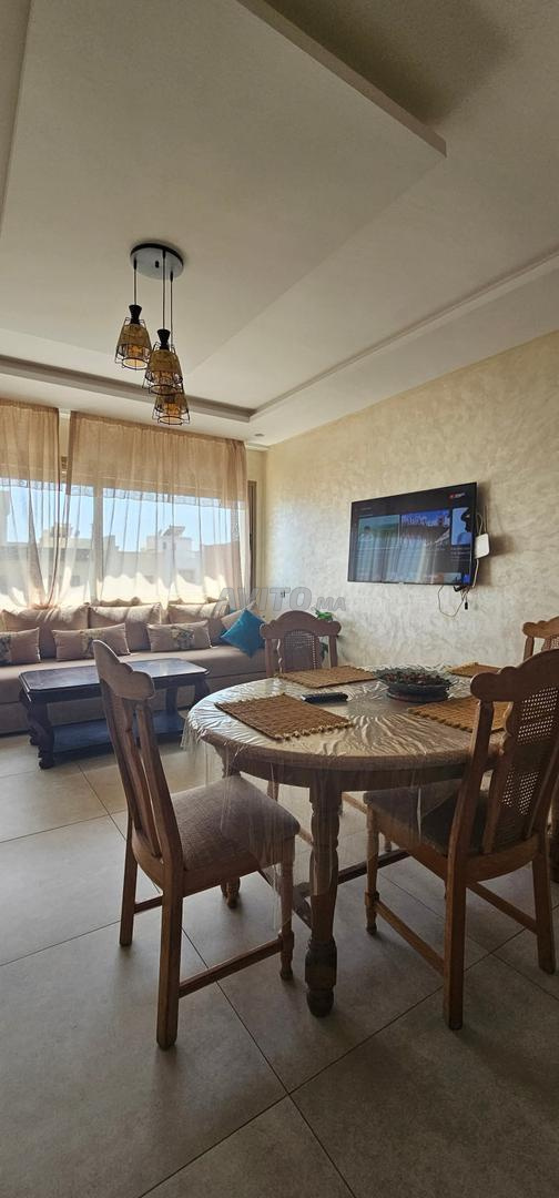 Appartement Résidence Jawharat Mogador Essaouira - image 2