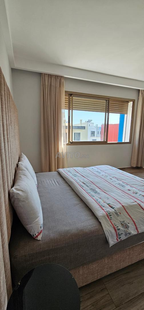 Appartement Résidence Jawharat Mogador Essaouira - image 5