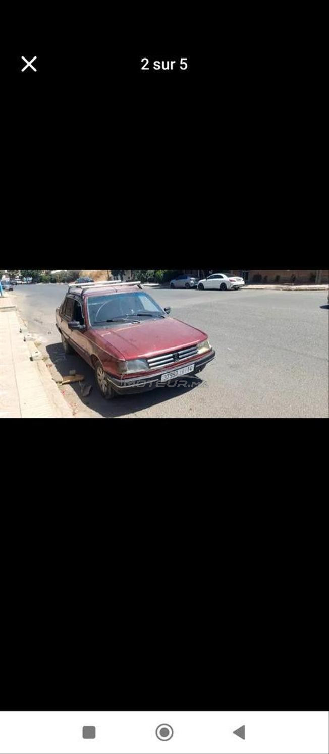 Peugeot 309