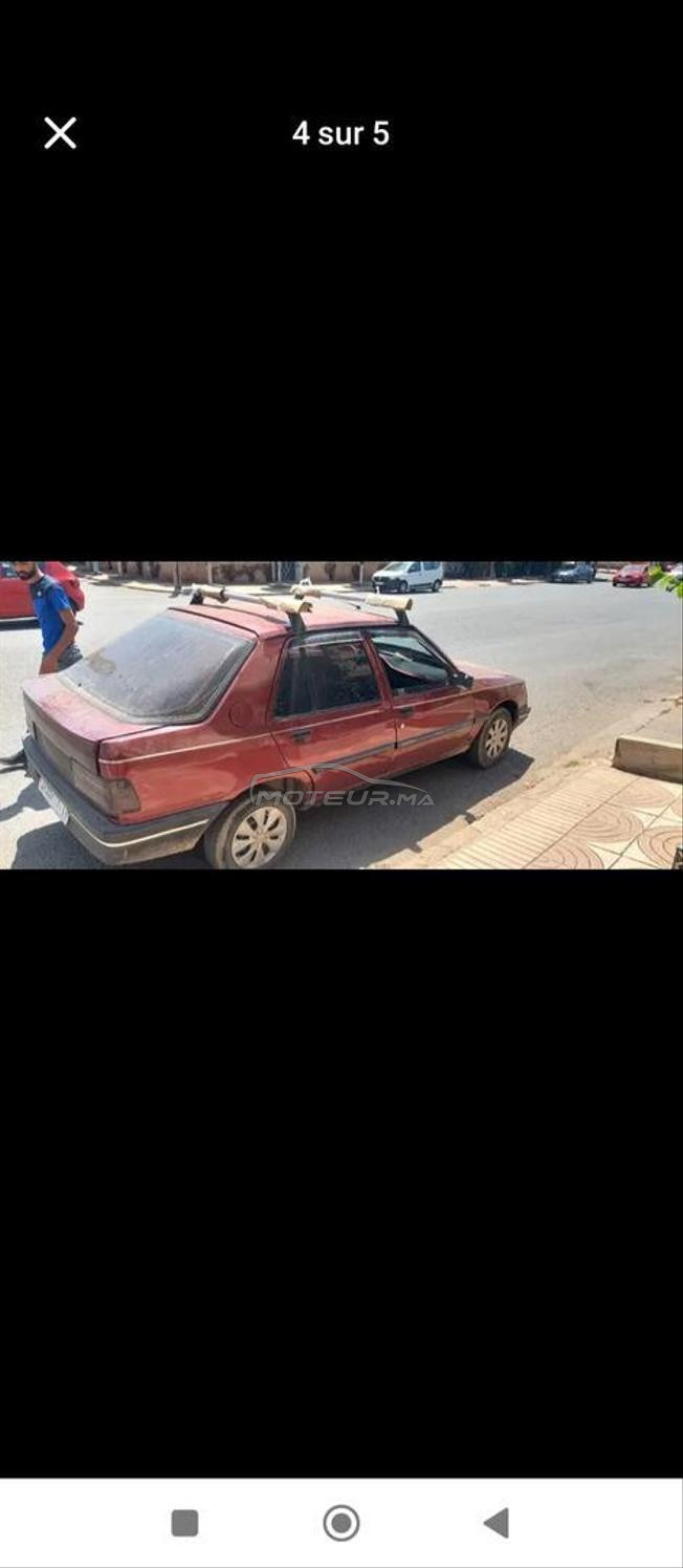 Peugeot 309