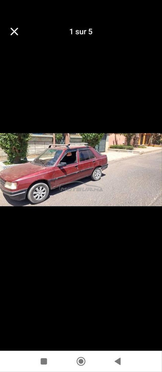 Peugeot 309