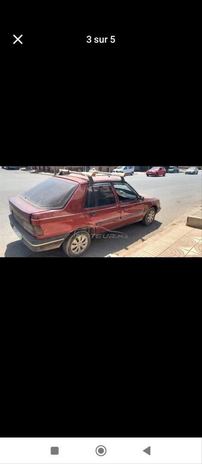 Peugeot 309