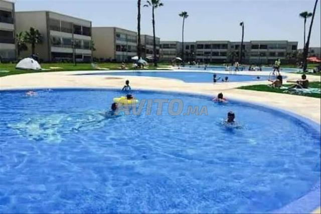 Des appartements à vendre à Ola Blanca.