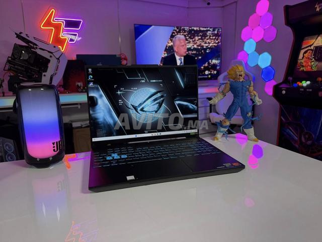 Asus Tuf A16 AI Capilot Ryzen 9 7945HX RTX 4060