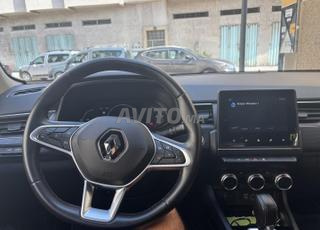 رونو أركانا هايبرد أوتوماتيك 2024 في تمارة