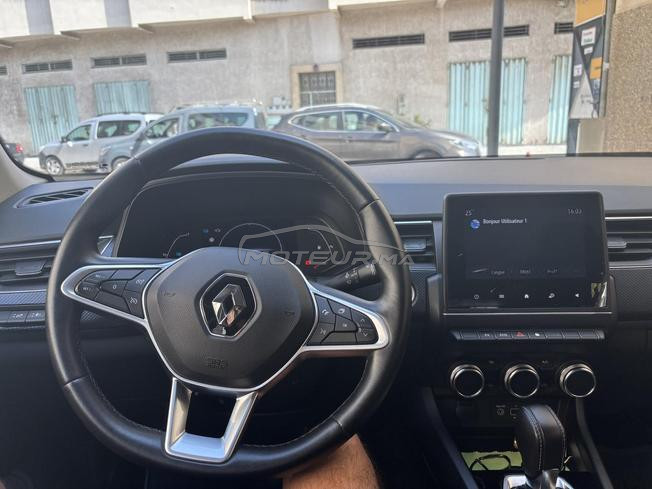 Renault Arkana Hybride Automatique 2024 à Temara